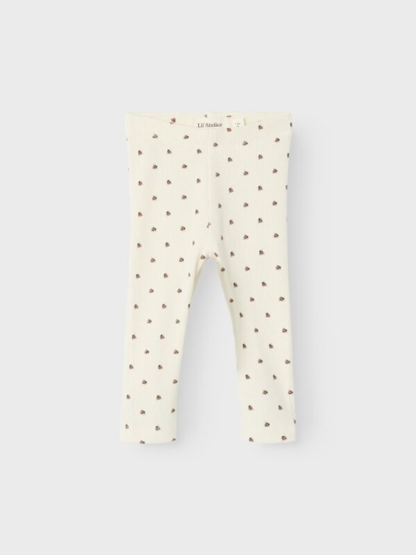 NBNLAGO KYE SLIM LEGGING LIL NOOS