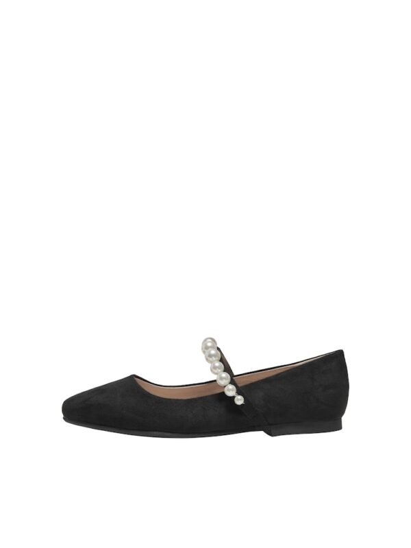 ONLFIOLA PEARL BALLERINA