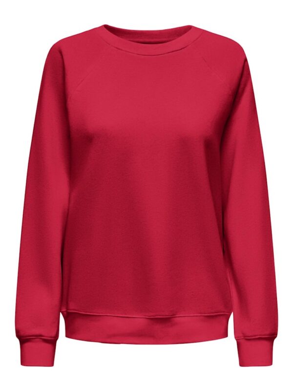 ONLDAZE L/S O-NECK CC SWT