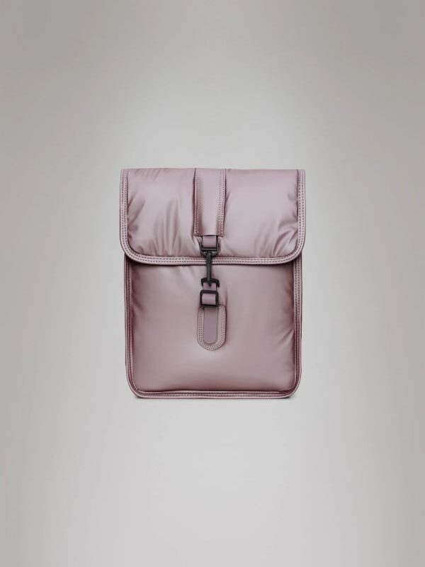 Puffed Backpack Micro W3