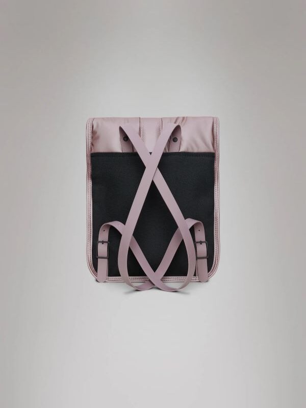 Puffed Backpack Micro W3 - Image 3