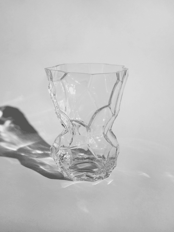 Reflection - Clear