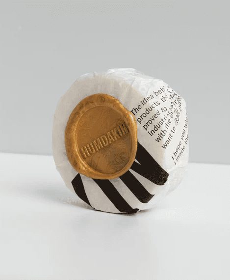 01 Soap Bar