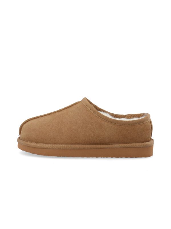 Biasnow Slip in Shoe Suede