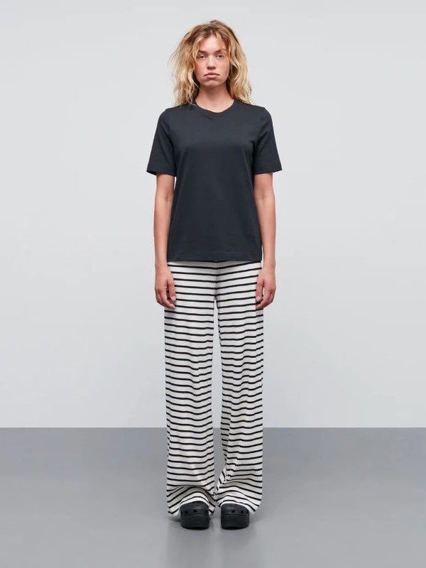 Cotton Jersey Jess Tee FAV