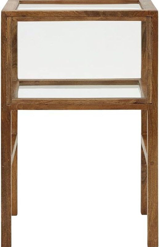 Side Table, HDMontre, Antique Brown - Image 3