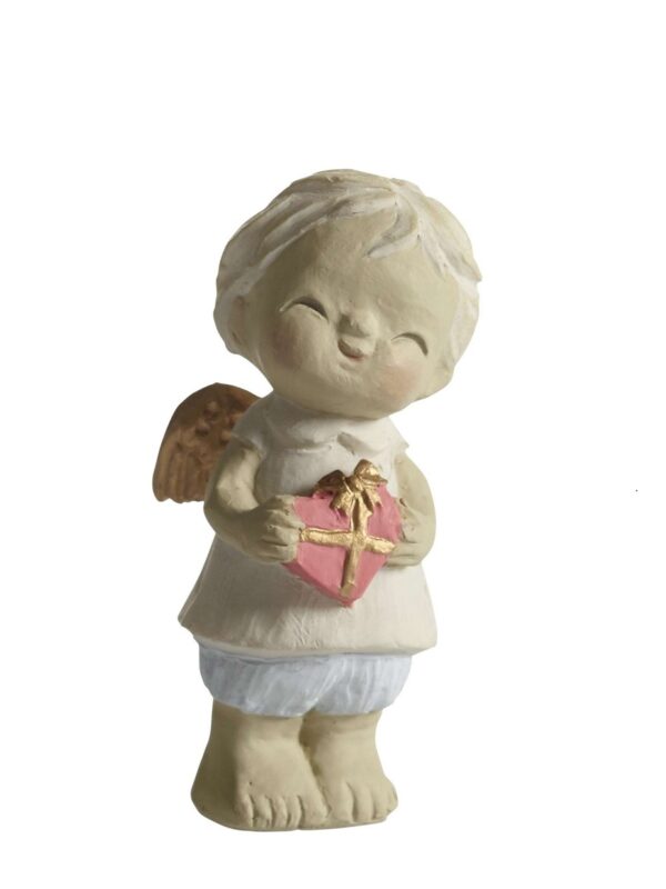 Angel Generosity H8cm