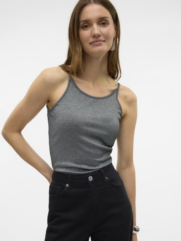 VMNICHOLLE STRAP TOP VMA