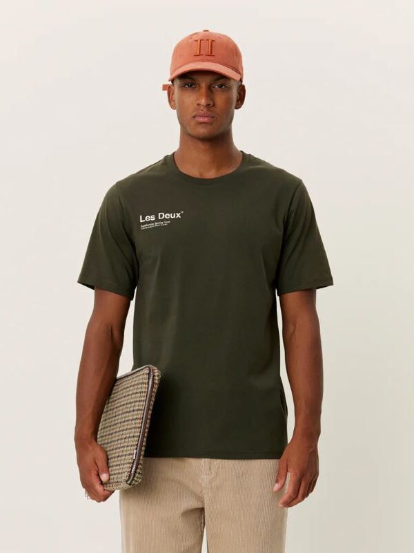 Brody T-Shirt 2.0