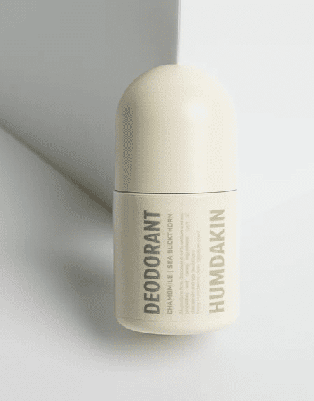 Deodorant