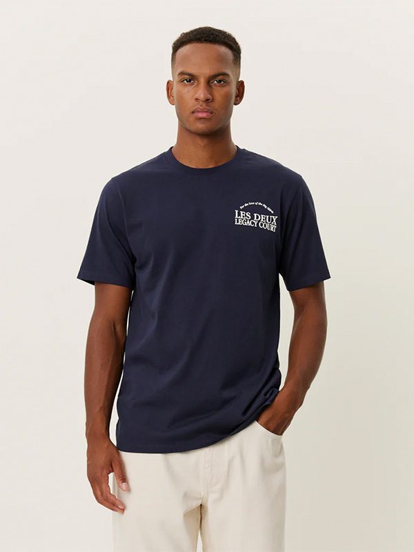 Legacy Court T-shirt