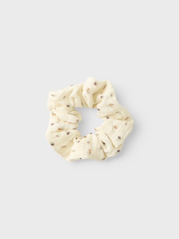 NKFACC-LALA SCRUNCHIE LIL
