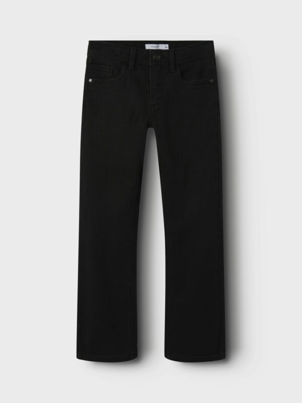 NKMRYAN STRAIGHT JEANS 2100-IO NOOS