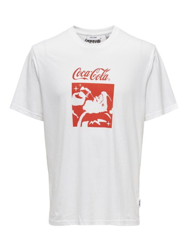 OnsCola Reg SS Tee