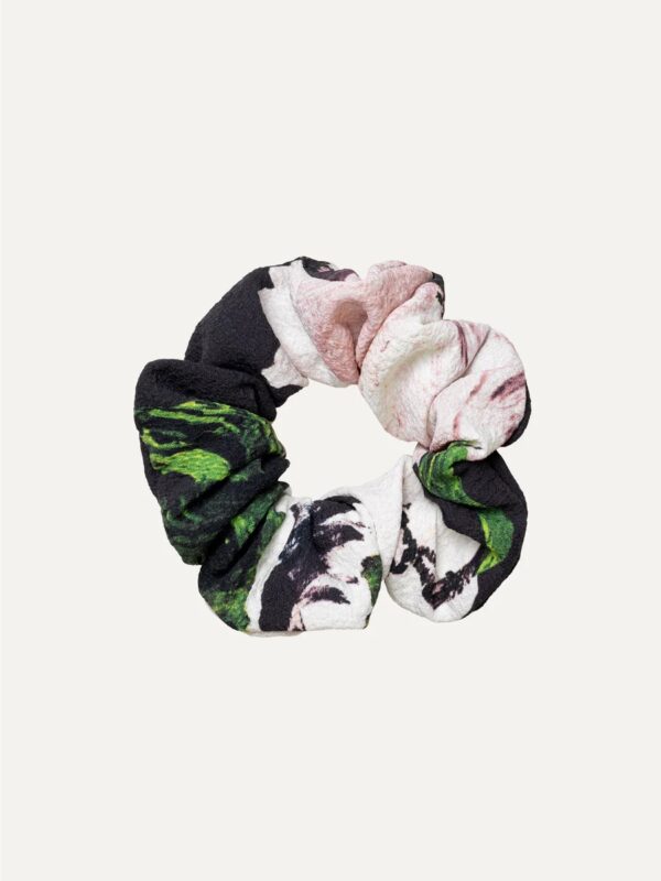 Scrunchie, 2259 Structure Stretch
