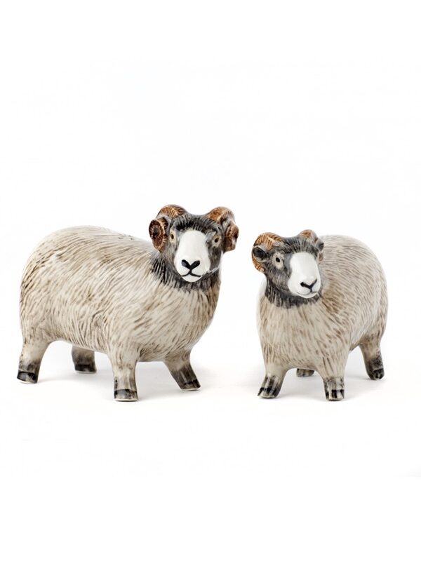 Swaledale Salt & Pepper Shaker