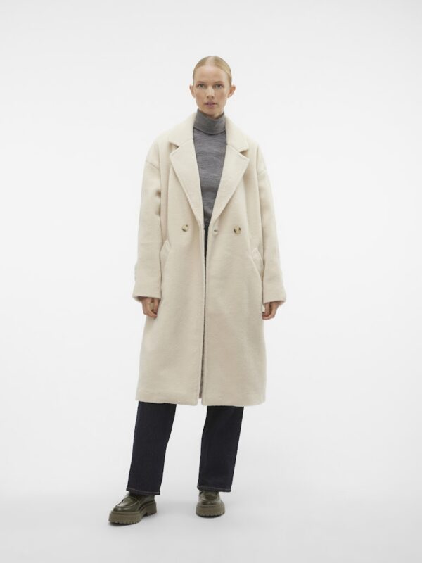 VMJEAN LONG COAT