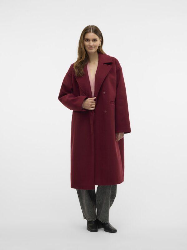 VMCORRIE COAT EXP