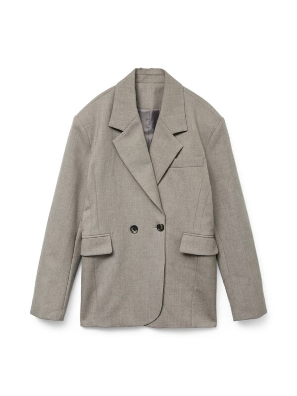 VMCILJE LS OVERSIZED BLAZER
