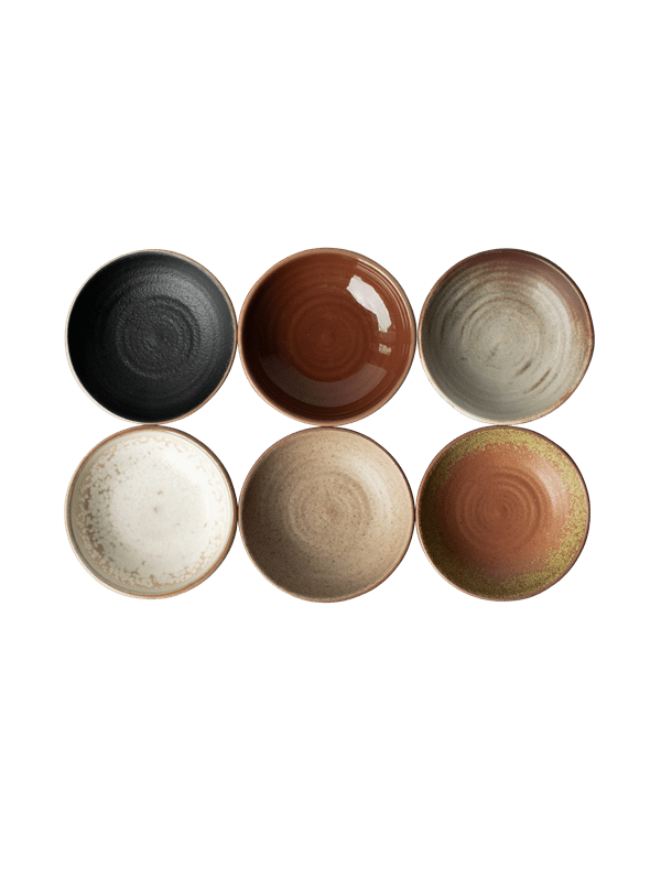 Bowl Small - Mix