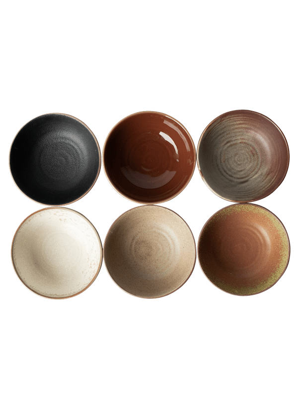 Bowl Large - Mix