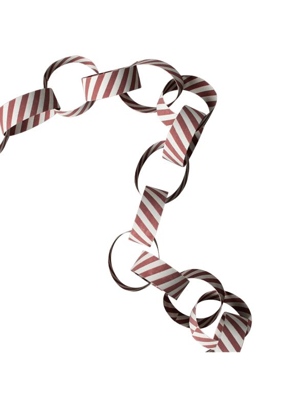 Garland Stripe