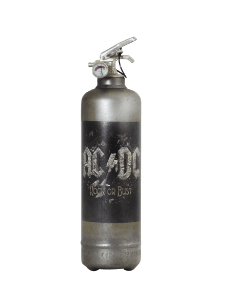 ACDC Rock or Bust Bruth
