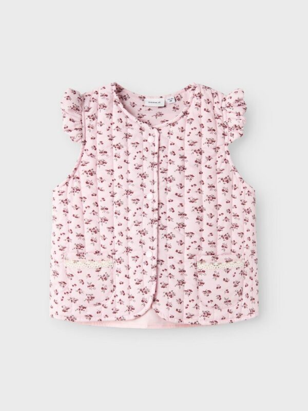NMFTETALIA VEST