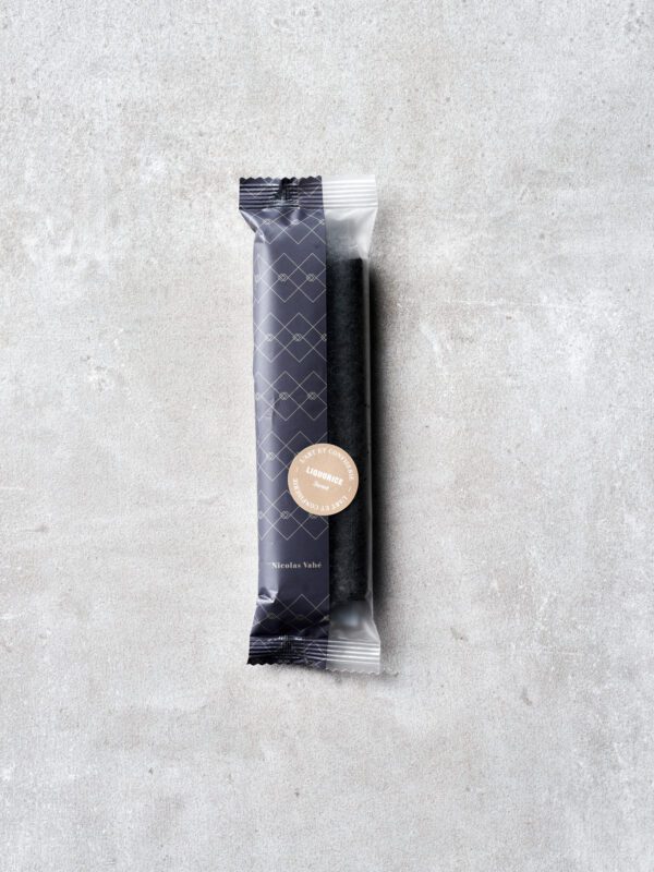 Liquorice Sweet