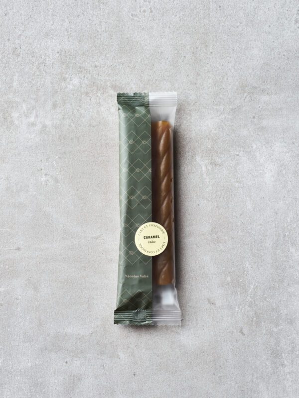 Caramel Dulce