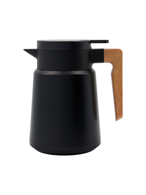 Thermos, HDCole, Black