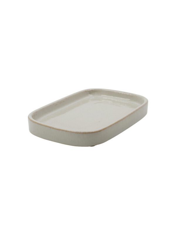 Tray, MKDatura, Shellish Grey