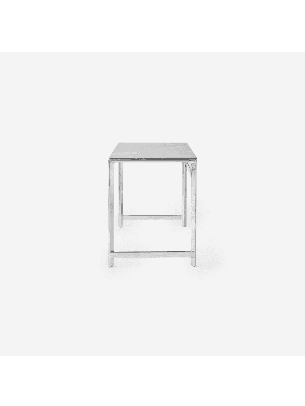 Vipp430 Studio Desk, Ocean Grey - Image 3
