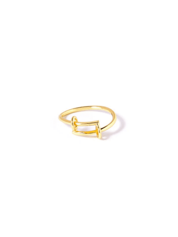 #IntoYou - Regulerbar -18Karat
