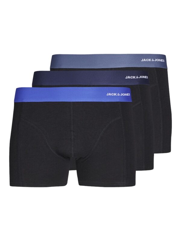 JacNick Bamboo Trunks 3pack