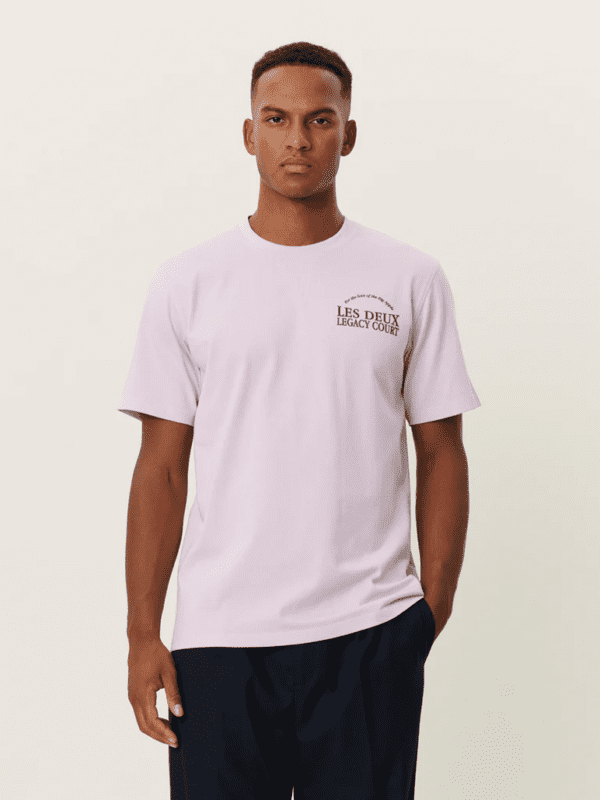 Legacy Court T-shirt - Image 5