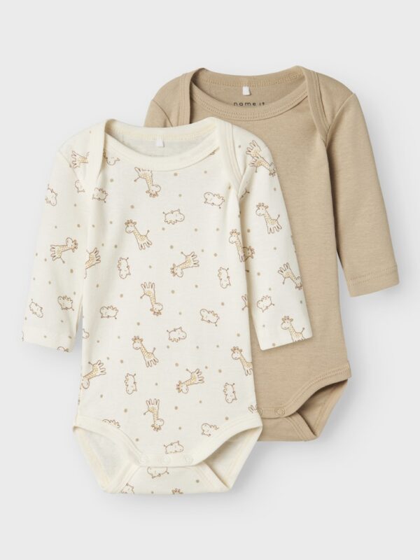 NBNBODY 3P LS JET STREAM GIRAFFE NOOS
