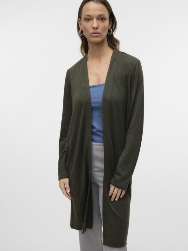 VMOLIVE ABK CARDIGAN JRS GA BOO