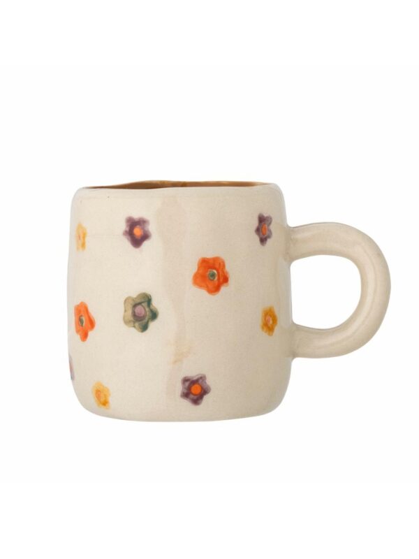 Addy Cup, Nature, Stoneware
