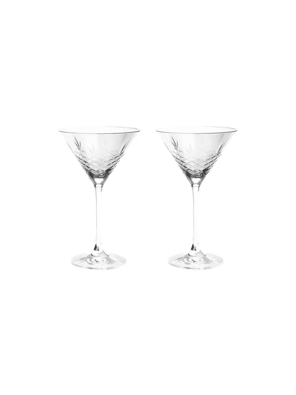 Crispy Cocktail - 2 stk
