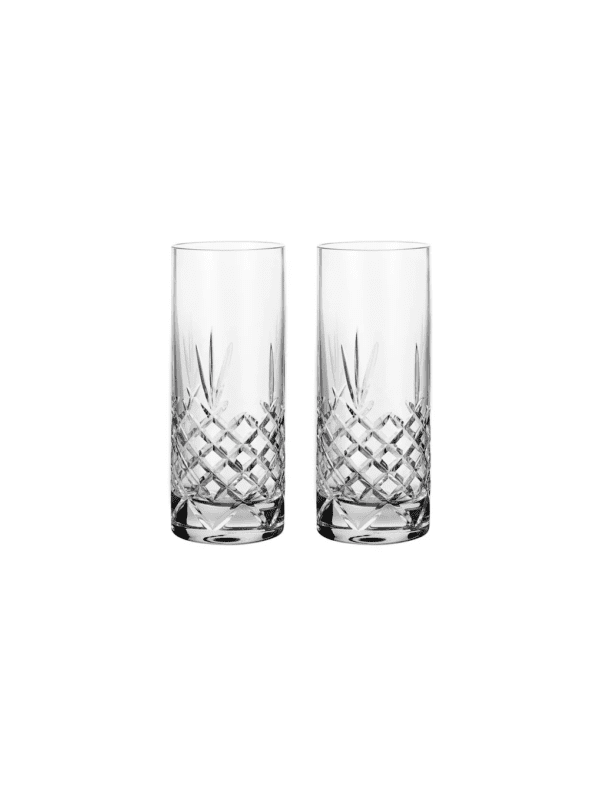 Crispy Highball - 2 stk