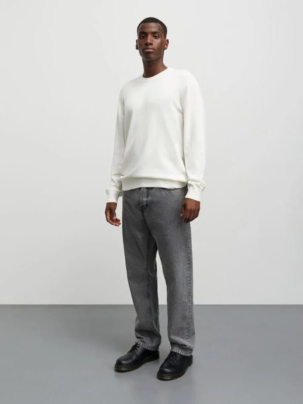 Tight Cotton Karsten Knit