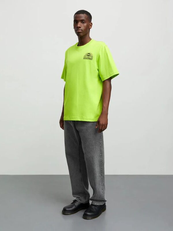 Open-End Frode Play Tee