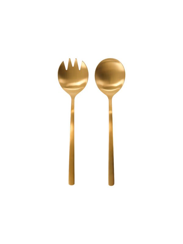Salatsæt, HDGolden, Gylden