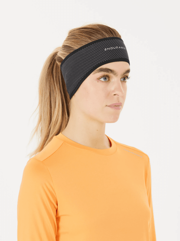 Lolis XCS Windblock Headband