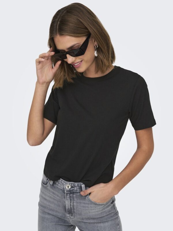 JDYREX S/S TOP JRS
