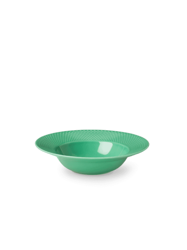 Rhombe Color Dybtallerken Ø24.5