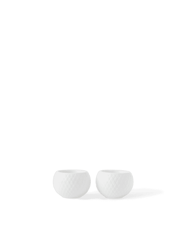 Rhome Fyrfadsstage Ø7 cm 2 stk