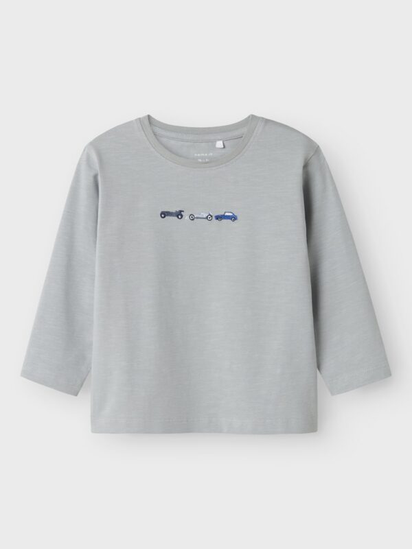 NMMBERB NREG LS TOP