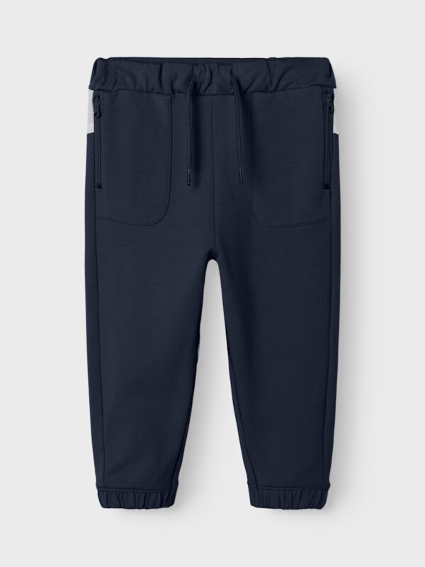 NMMBASOM NREG SWEAT PANT UNB
